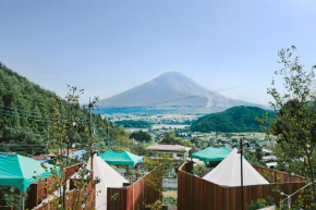 Dot Glamping 富士山